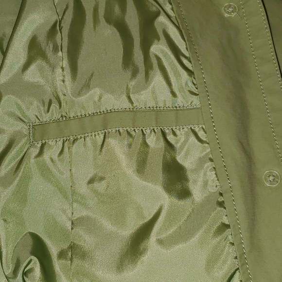 Eddie Bauer Spring Jacket - Picture 7 of 8